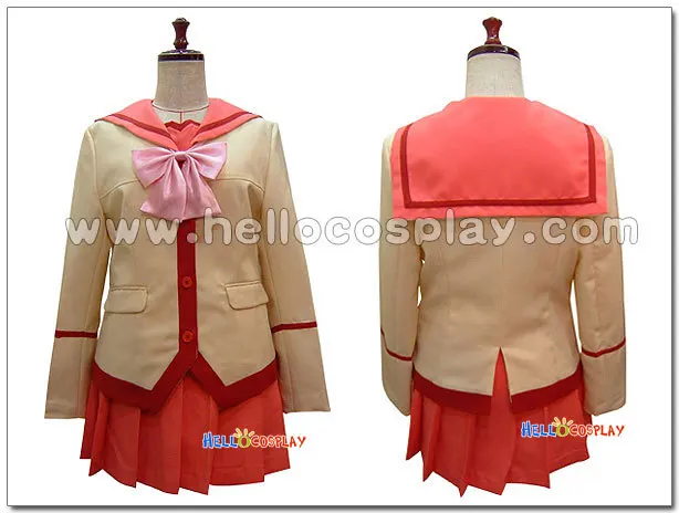 

Best Student Council Cosplay Miyagami Private Academy Middle School Girl Winter Uniform H008