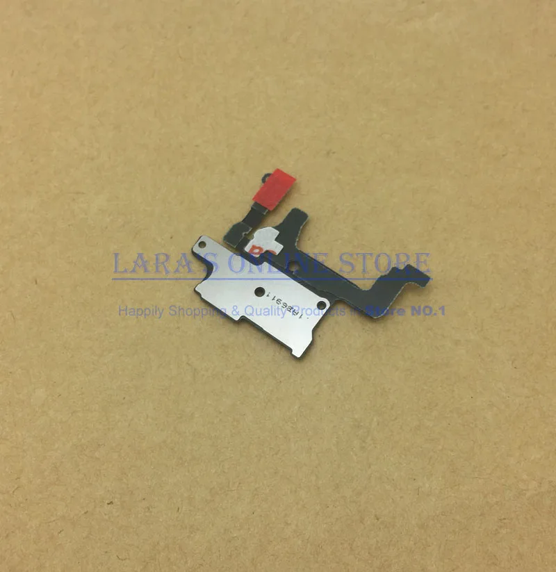Original Tested For Oneplus 5 A5000 Microphone Module Board With Flex Cable