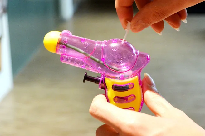 Рисунок 3 - Родители Дети Лучшие летние игры