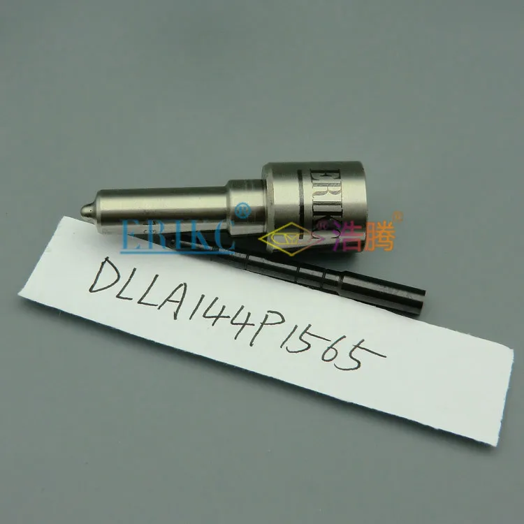 Liseron ERIKC 0445120066 diesel nozzle DLLA 144 P 1565, DLLA 144P1565 nozzle 0433171964