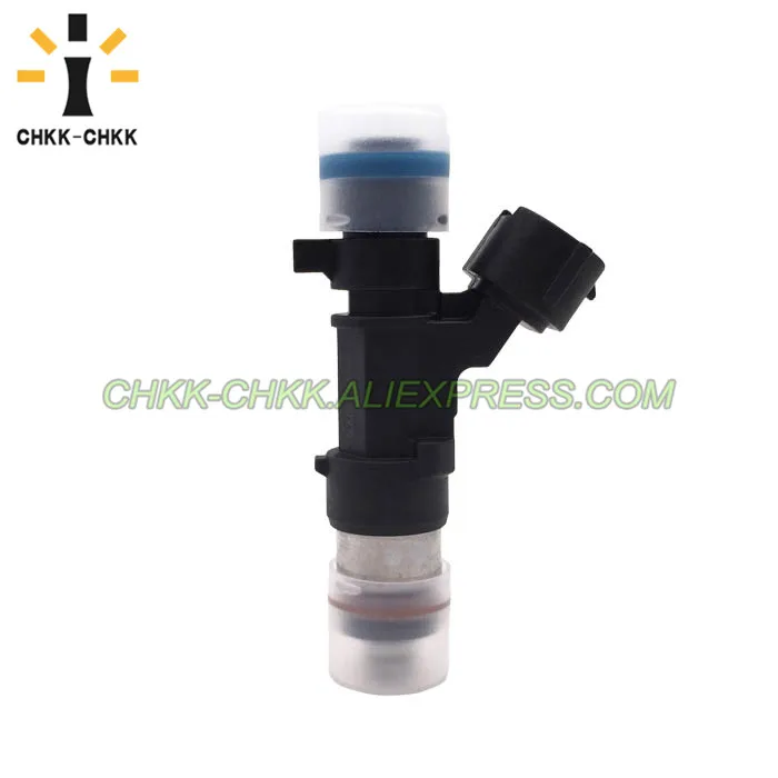 CHKK-CHKK 16600-JA000 16600-JA00B 0280158130 fuel injector for NISSAN ALTIMA 07~13 ROGUE 08~13 SELECT 14~15 SENTRA 07~12 2.5L L4