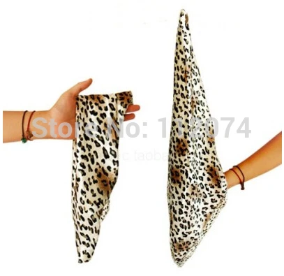 

Phantom Handkerchief Magic Tricks Stage Scraves Gimmick Props Funny Handkerchief Stands Up Restore At Magician Command Magia