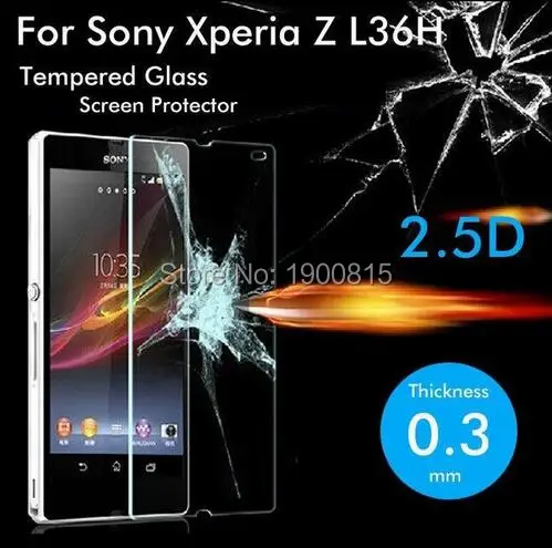For Sony Xperia Z L…