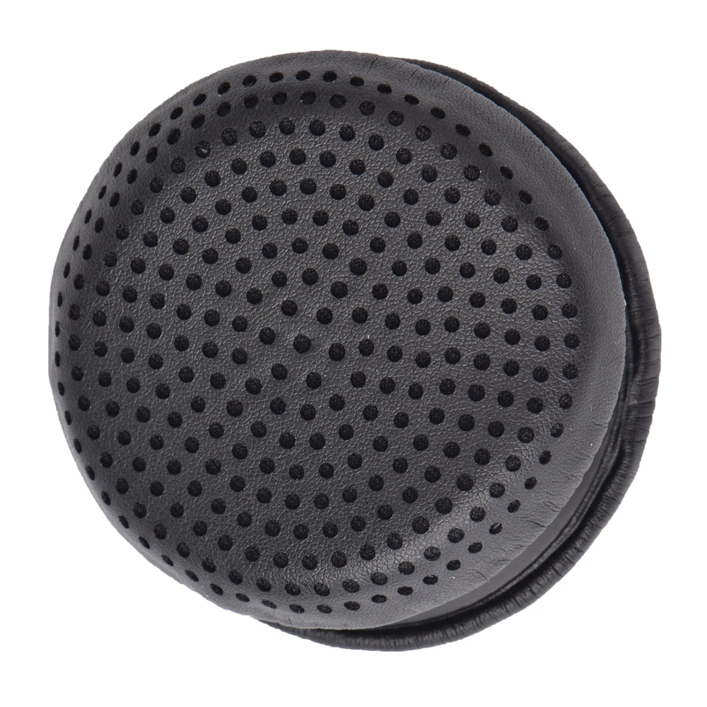 Earpads substituição copos almofadas de ouvido capa de almofada para skullcandy grind tumulto sem fio fones fone ouvido travesseiro manga earmuff