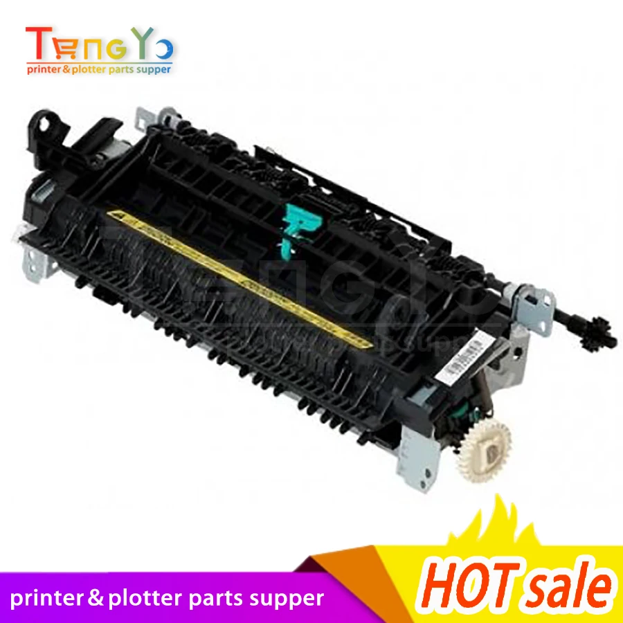 Original Fuser Assembly for HP P1606/1606DN /1566/1536 RM1-7546-000CN RM1-7546 RM1-7547-000CN RM1-7547 printer part on sale