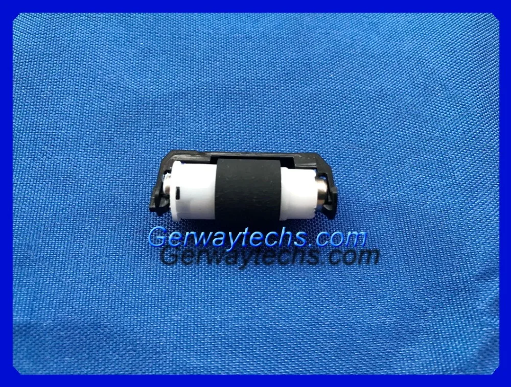 GerwayTechs RM1-4425 RM1-8765-000 Separation Roller Assembly for HPLaserJet CM1415 CP1525 M251nw M276nw Qty-10 Pickup Roller