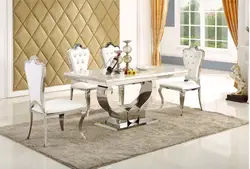 Solidne drewniane zestaw mebli do jadalni meble domowe minimalistyczny nowoczesny stół z marmuru i 6 krzeseł mesa de jantar muebles comedor