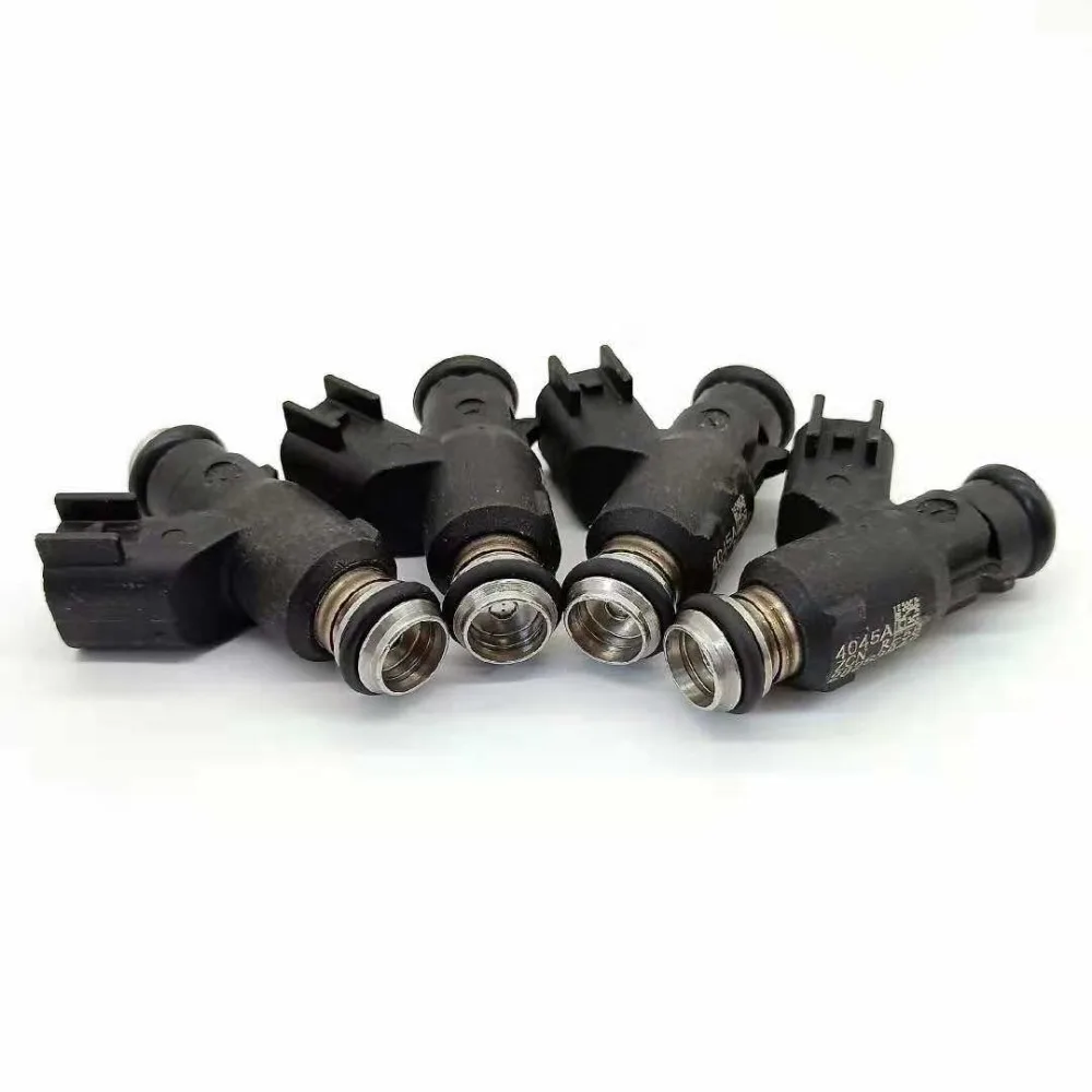 6pcs/lot Car Fuel Injector Nozzle 35310-3C000 FOR HYUNDAI-SANTA FE SONATA XG350 KIA AMANTI OPTIMA SEDONA SORENTO 353103C000