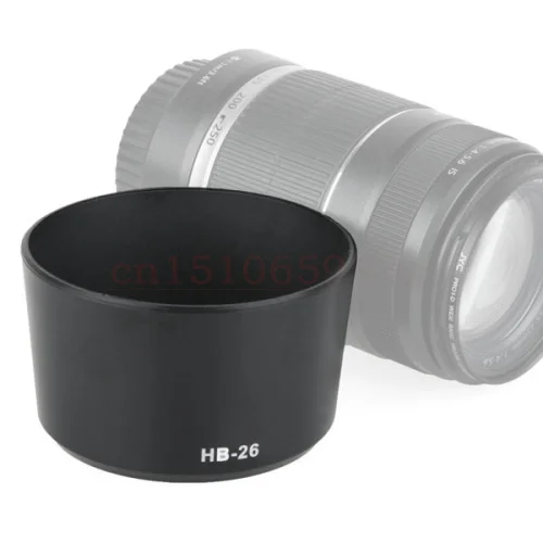 Bayonet HB-26 Lens Hood HB 26 for Nikon 70-300mm f/4-5.6G  lens