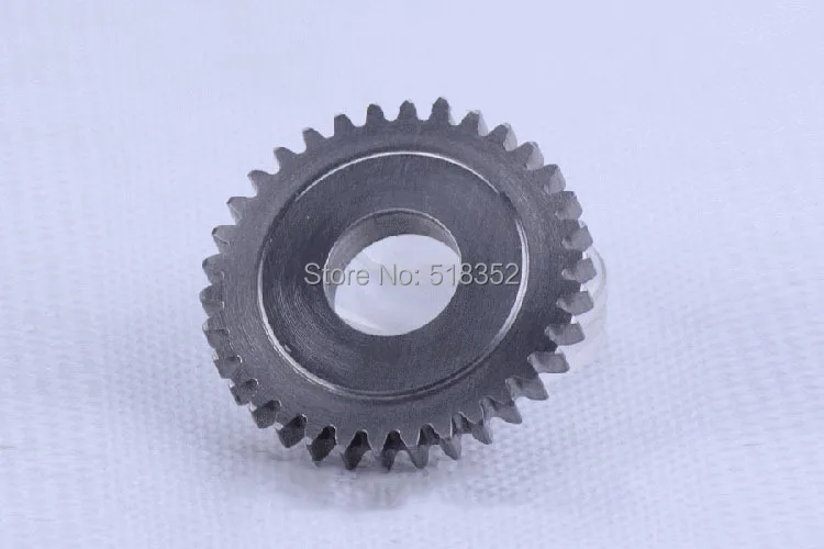 130003228 Charmilles C3228 Gear Wheel Wire Drive for ROBOFIL Series WEDM-LS Machine Parts