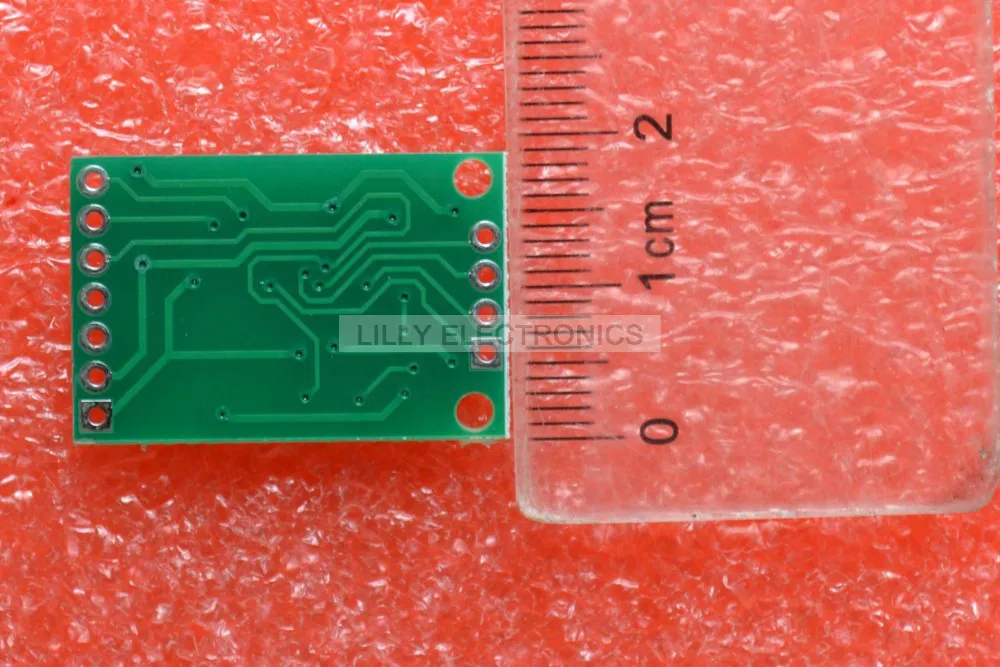 Module d'identification de série 125K, Module basse fréquence, lecteur de carte d'identité RFID