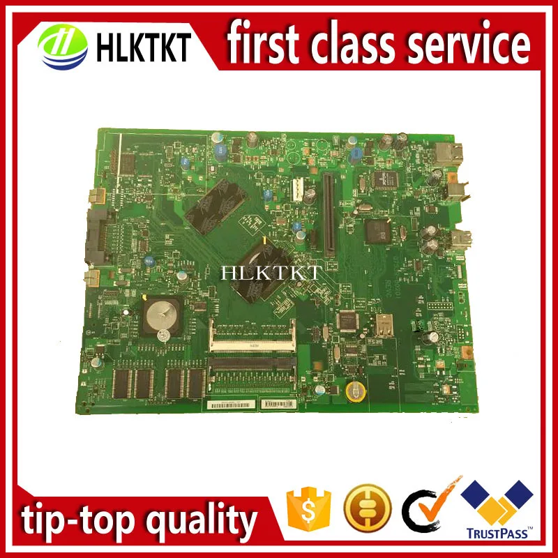 

Q7539-60001 Q7539-80201 для HP Laserjet CP6015 CP6015N CP6015dn CP 6015 6015N 6015DN материнская плата Q7540-60002