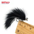 6 PCS Black