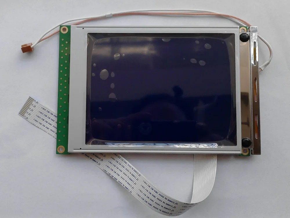 

5.7 inch KOE Industrial Application LCD Display SP14Q002-C1