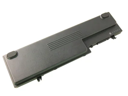 LMDTK New 6 CELLS Laptop Battery 312-0443 312-0445 451-10365 JG166 451-10367 FG442 GG386 GG428 for DELL Latitude D420 D430