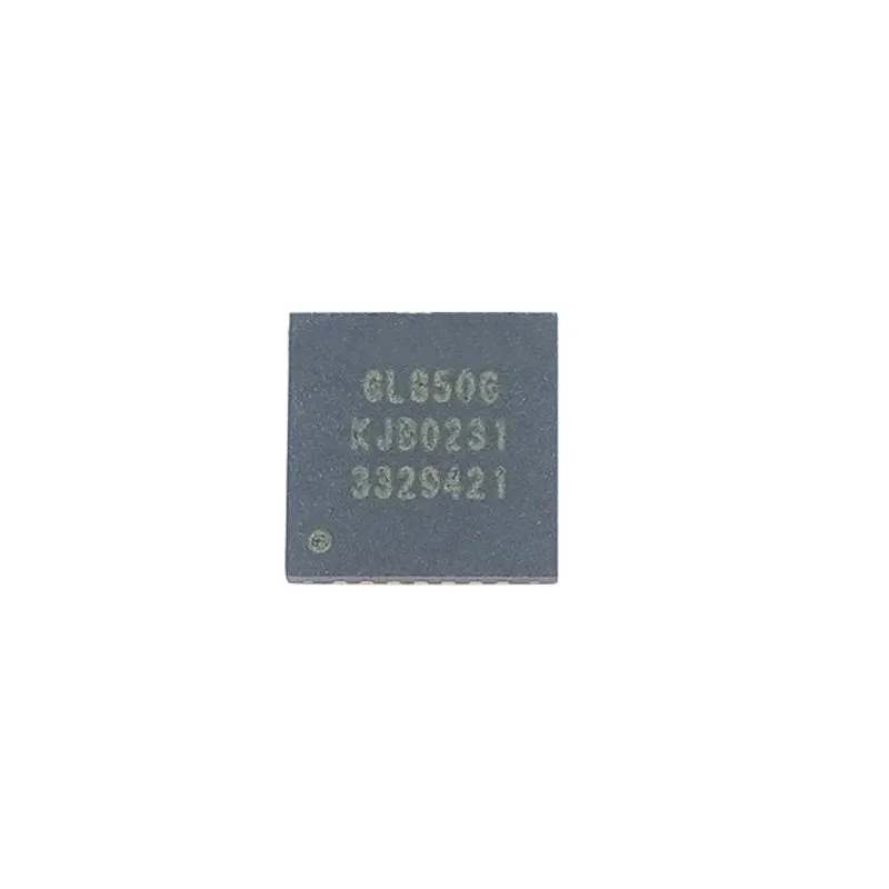 GL850G SSOP-28 USB microcontroller USB central control chip