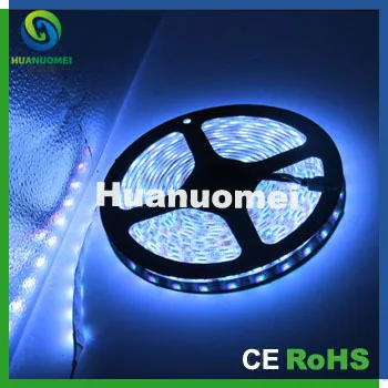 

Multicolor 12V SMD5050 rgb led strip flexible light with SMD 60LED/m 10x5m IP20/IP65 waterproof