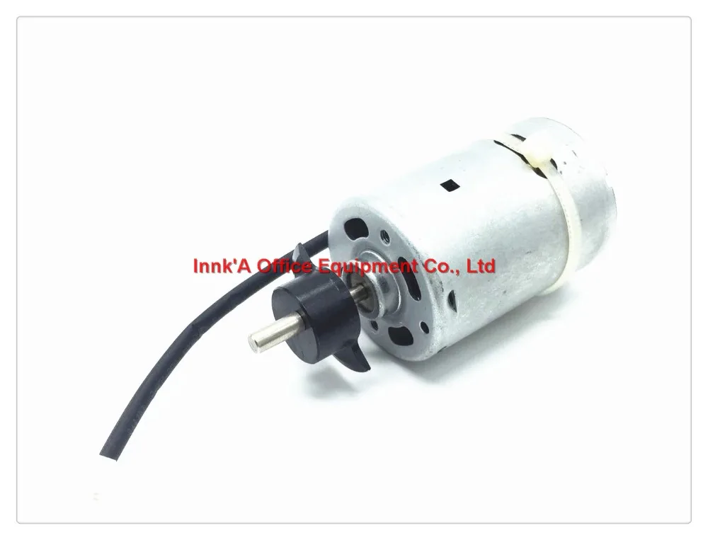 High quality Powder motor B234-3095 for use in Ricoh AF2090 2105 1085 1105 1350 1356 1357 B2343095