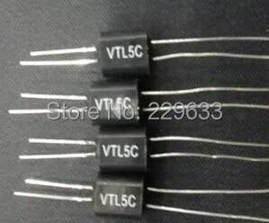 Free shipping  50pcs/lot  new   vtl5c vtl5c1 m1210clc in stock dip-4