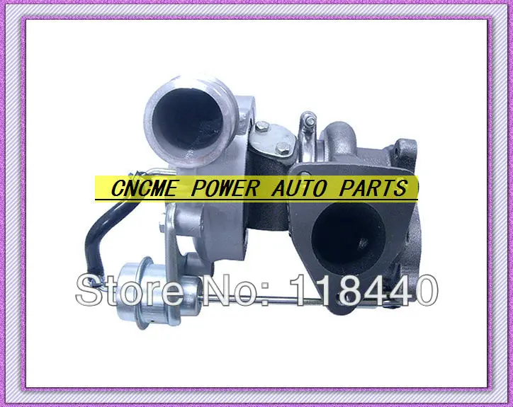 CT12B 17201-67020 17201-67010 17201-67040 turbo dla Toyota Land cruiser TD (KZJ70, 71) 92Kw 125HP 1KZ-T KZJ73, 77) 1KZ-T (E)