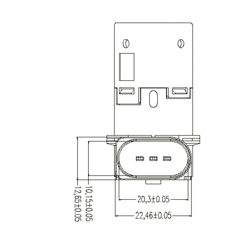 4B0919275E 18G919275 Parking Sensor For Audi Convertible A6 S6 4B 4F A8 S8 A4 S4 RS4 8H7 B6 8HE B7 Quattro VW T5 Polo Skoda Octa