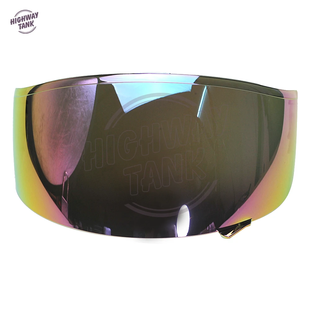 Motocicleta capacete viseira, Full Face Shield Lens, caso para Shoei CW1 CW-1 X-12 XR-1100 Qwest X-Spirit 2 X12 viseira, 8 cores