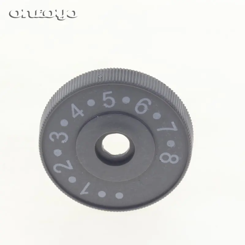 High Head 810 Industrial Sewing Machine Spare Parts Feed Dial A1172-0A