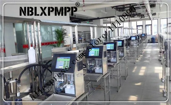 NINGBO LUOXIN NBLXPMPP Lowest Factory Price Highest Quality Small Characters Inkjet Printer Automatic Printing Marking Machine