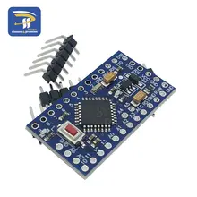 Pro Mini ATMEGA328P for Arduino Nano #4