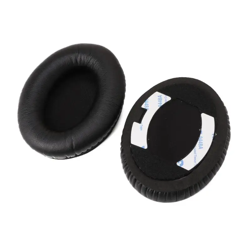 Replace Earpad Earmuff Cushion For for Bose Quiet Comfort QC 15 QC 2 Headphones