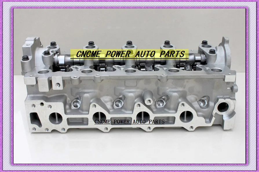 908 873 D4EB D4EA-V Complete Cylinder Head Assembly ASSY For HYUNDAI SANTA FE 2.2L CRDI For HYUNDAI TUCSON 2.0L 06- 22100-27400