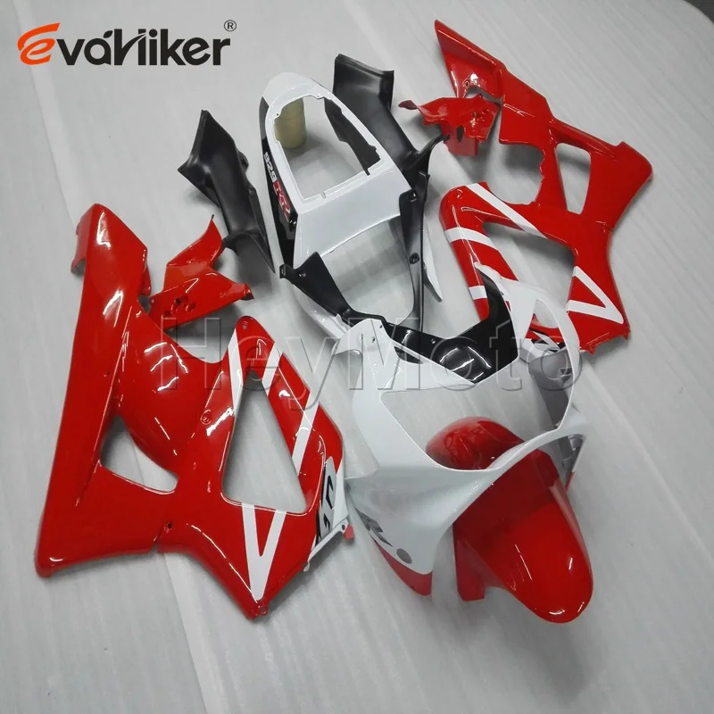 ABS motorcycle fairing for CBR929RR 2000 2001 yellow black CBR929 RR 00 01 motorcycle panels Injection mold