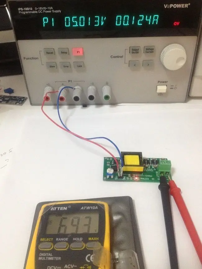 DC-DC Boost Converter wysokie napięcie DC 3V-5V krok do 300v-1200v 400V 900V 1000V regulowana moc zasilacza moduł ładowania kondensatora