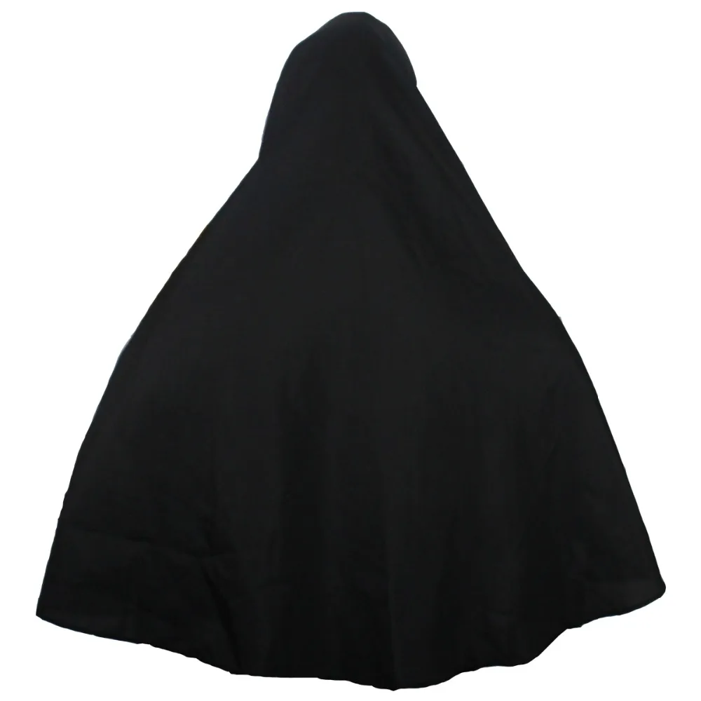 The Nun Horror Mask Cosplay Scary Latex Masks With Headscarf Full Face Helmet Halloween Party Props
