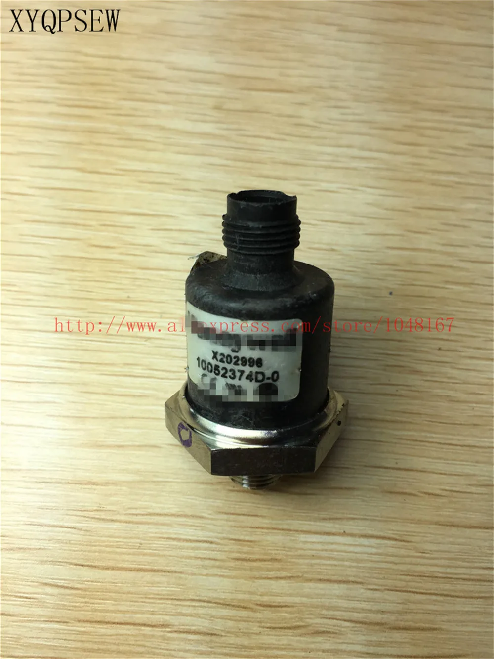 

XYQPSEW For Honeywell industrial pressure sensor, RoHS limit switch, transmitter,X202996,10052374D-0