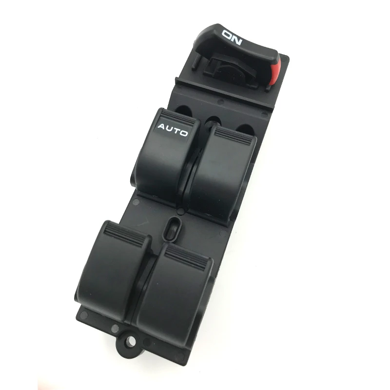 

83593-S04-9500 83593S049500 Master Power Window Switch For Honda Civic CX EX HX LX Si 4 Door 1996-2000