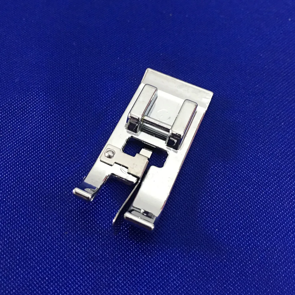 Overcast Sewing Presser Foot #7310C For Singer Brother Janome Babylock All Low Shank Sewing Machine Accessories Tools