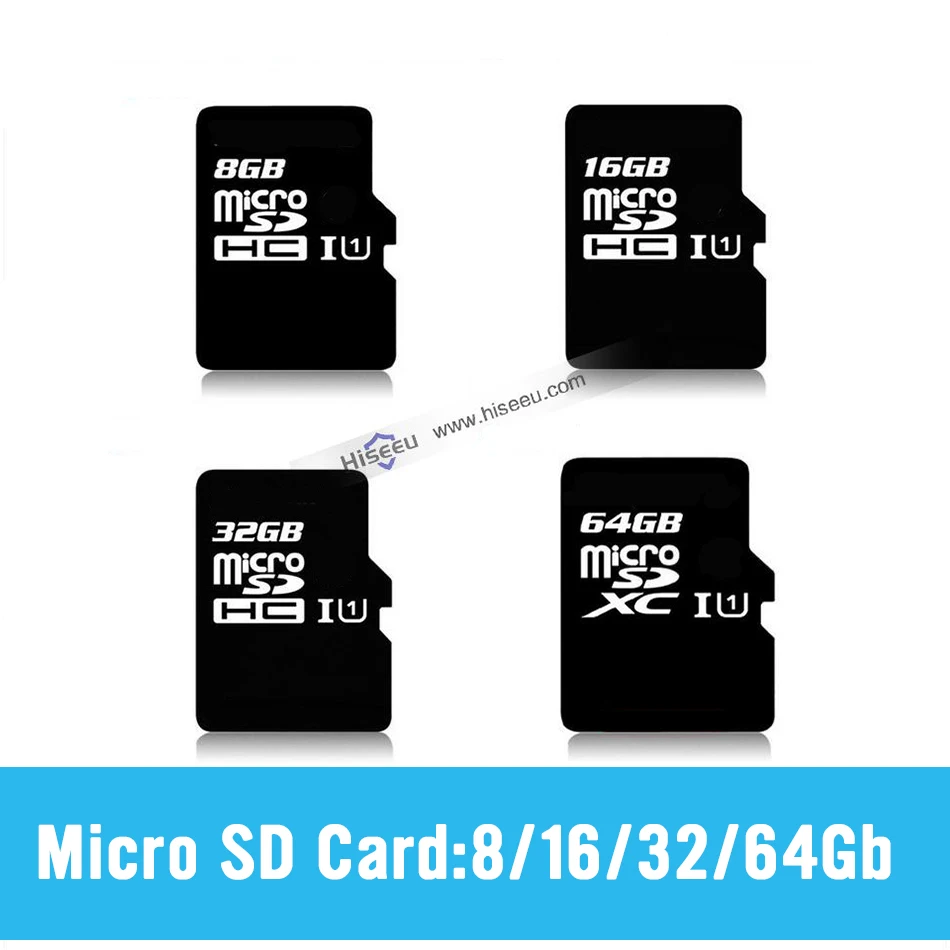 cartao micro sd para cameras inteligentes para armazenamento de video local 01