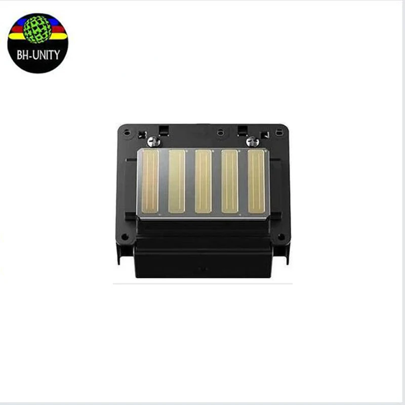 

100% Original dx6 printhead Compatible for 9700 / 9900 / 7900 / 7700 printer 10 color F191040 DX6 print head