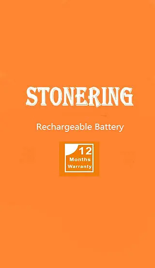 Stonering  High Quality 3200mah Replacement Battery for Samsung Galaxy S5 phone