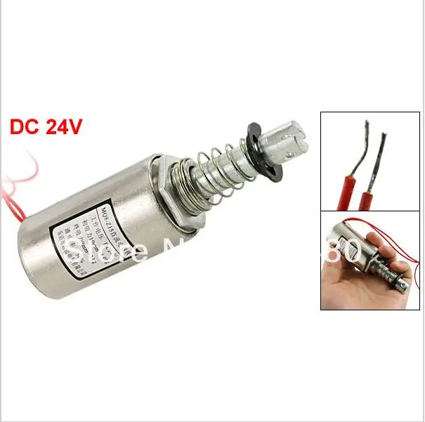 MQ8-Z15 Dc 24V 10Mm…