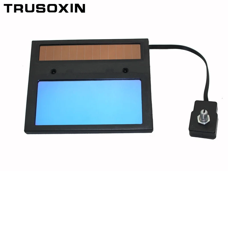 Solar auto darkening True color welding mask/welder cap/welding lens/eye mask filter/ for welding machine and plasma cuting tool