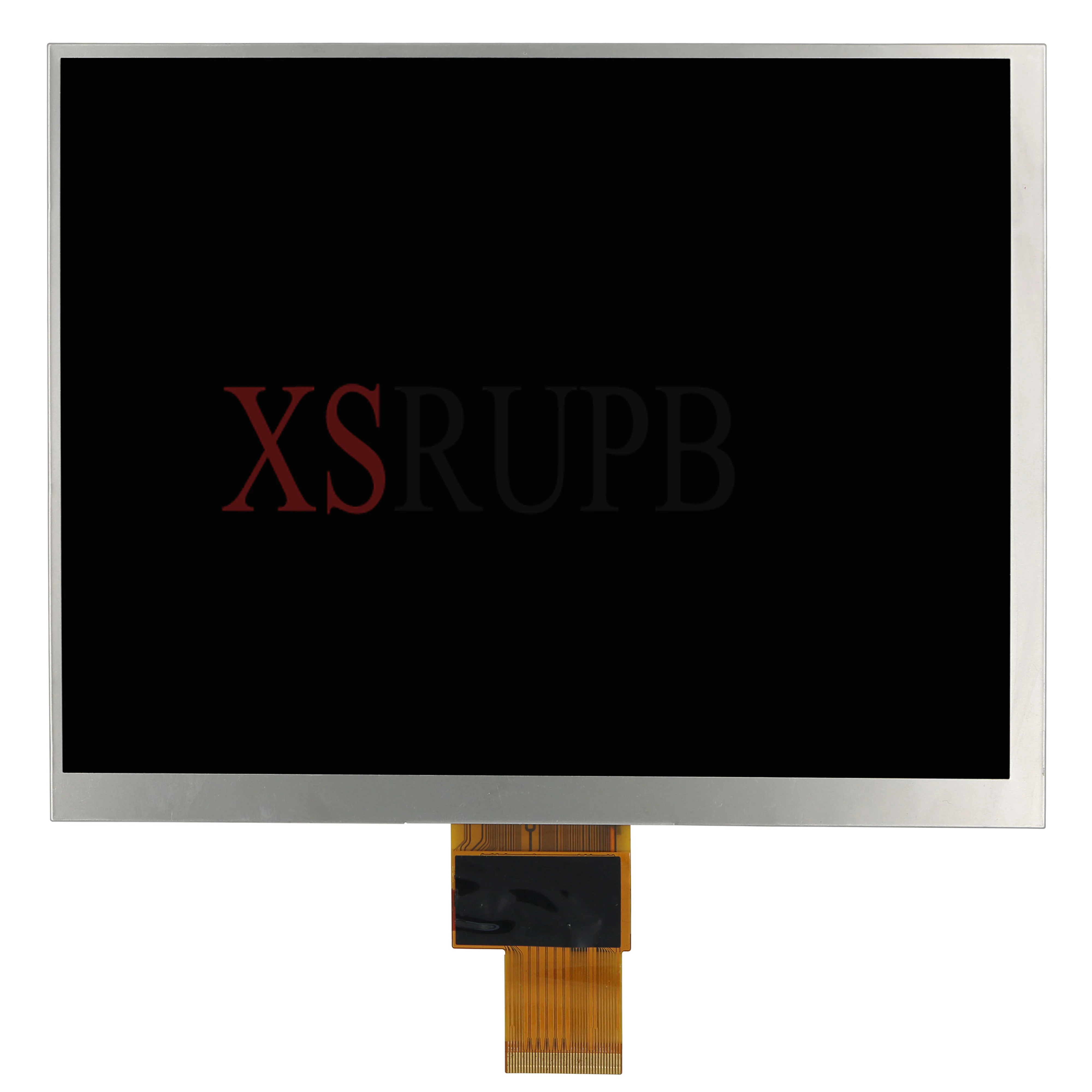 

Original and New 8inch LCD screen SL008DH01FPC for tablet pc free shipping