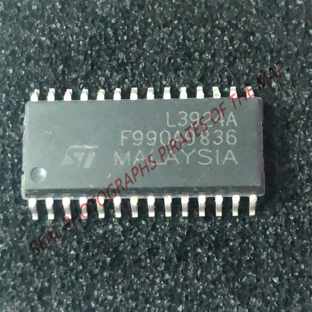 

5 шт./лот L3924A SOP28 в наличии