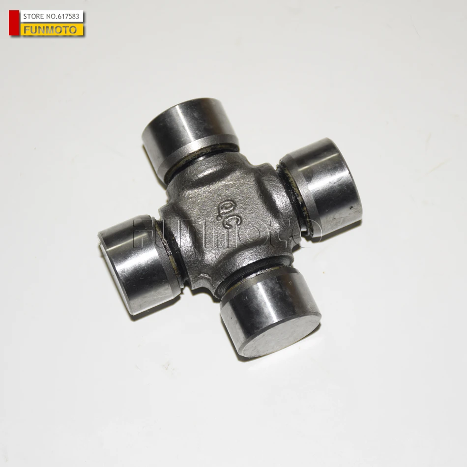 

CROSS U-JOINT FOR CF Z6 CFATV PARTS Code is 9060-300120