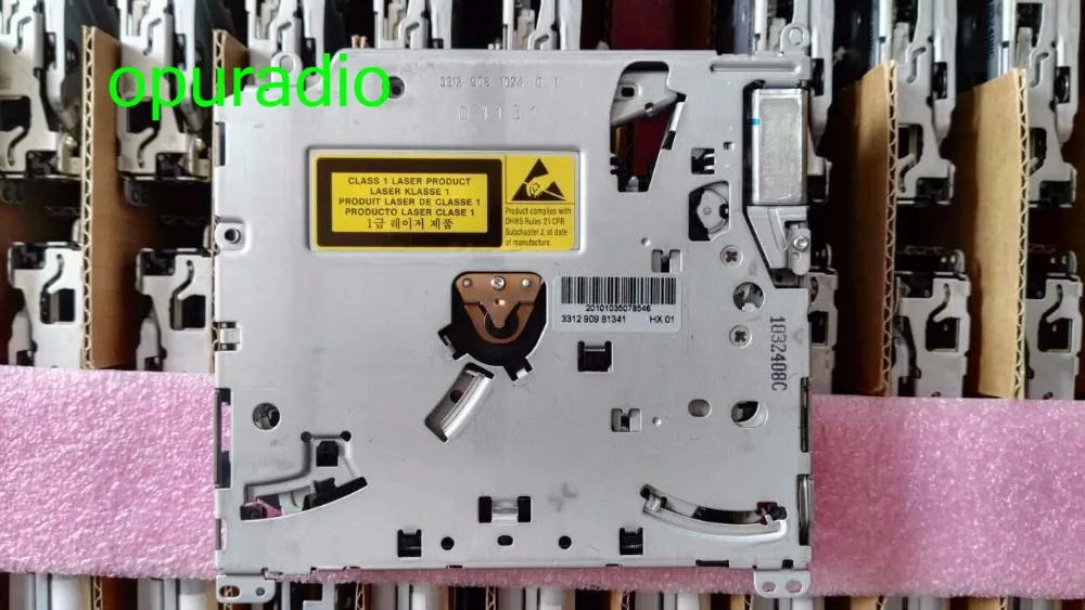 شحن مجاني DVD آلية DVD-M3.5 بدون لوحة الكمبيوتر ل BNW MK4 مرسيدس Mondio مشغل أسطوانات للسيارة الملاحة الصوت