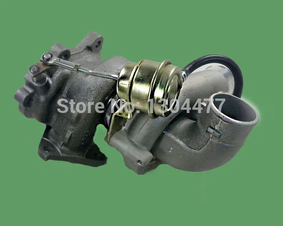 TD04 49377-04000 14412-AA100  49377-04090 4937704000 14412AA100   Turbo Turbocharger for SUBARU Forester Impreza EJ200 2.0L