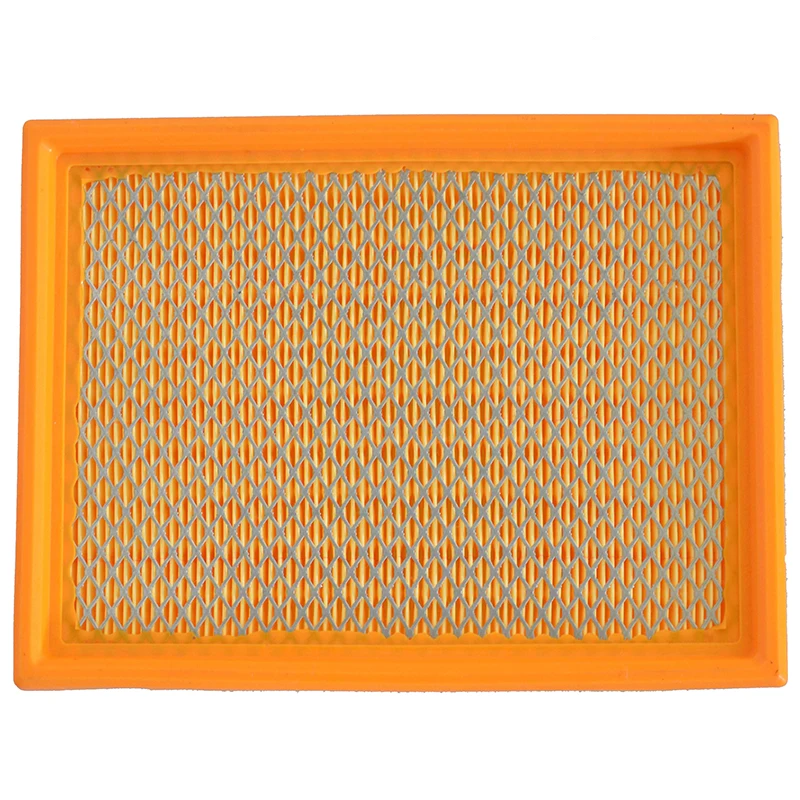 Car Air Filter for Buick GL8 2.5L 3.0L 1999-2008 2009 2010 For Cadillac DeVille 4.6L 2000 2001 2002 2003 2004 2005 2006 A1208C