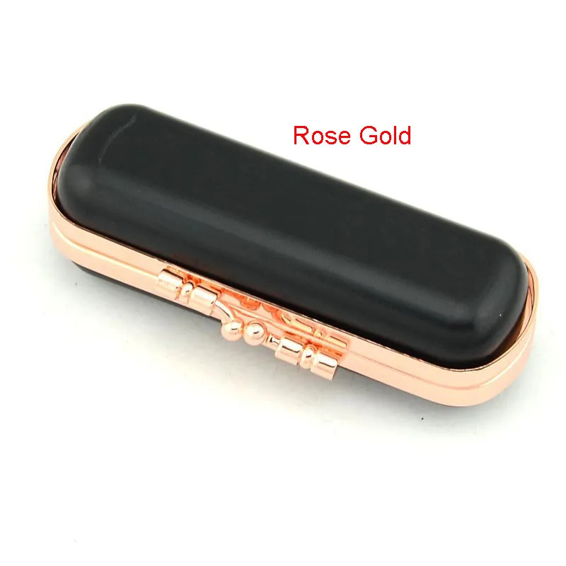 10CM High-end Lipstick Case ,Seal box purse