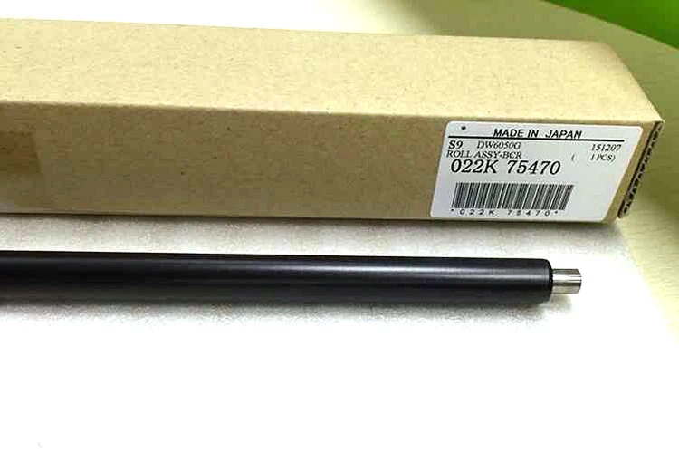 

2 PCS Roll Assy BCR 022K75470 for Xerox 240 250 242 252 550 560 570 700 700i C60 C70 C75 J75 New Original